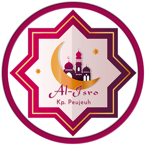 Logo Al-Isro
